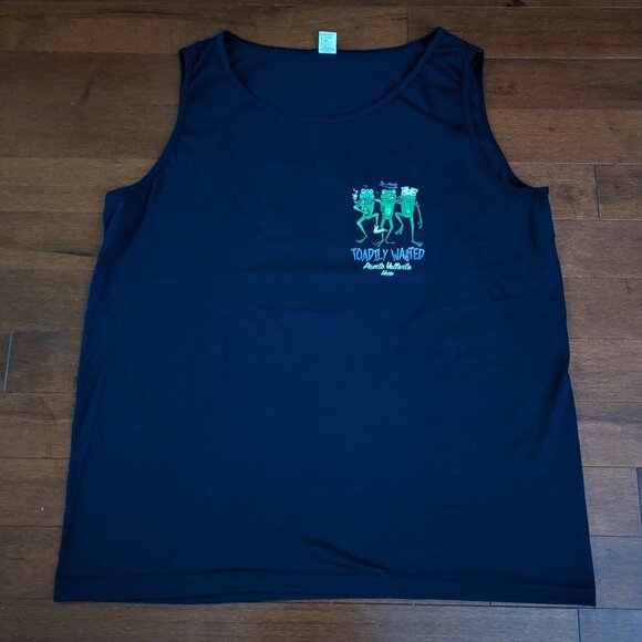 Toadily Wasted - Picture 3 of 5